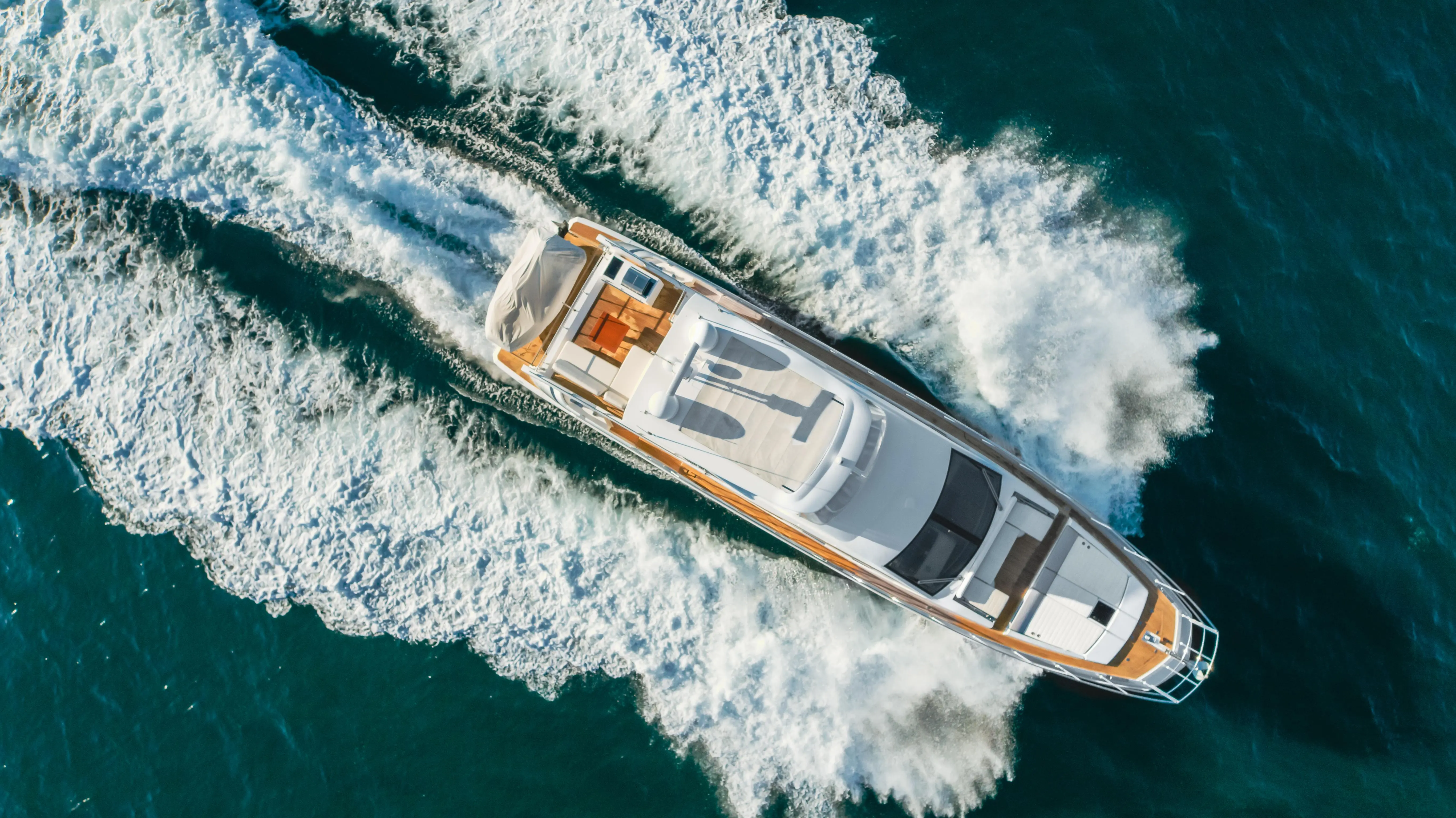 2017 Azimut 66