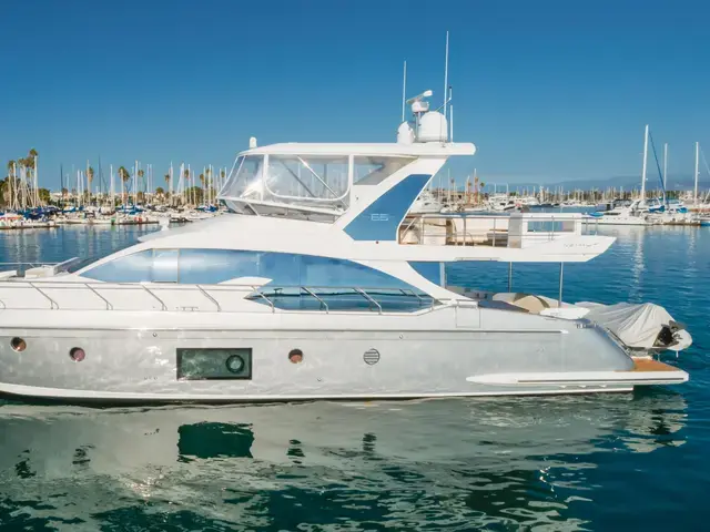 Azimut 66