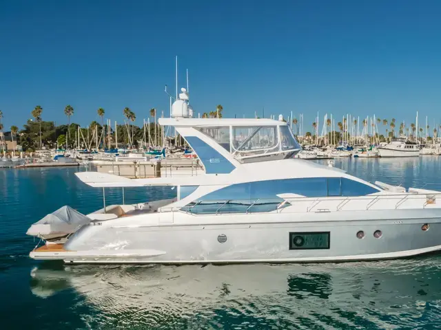 Azimut 66