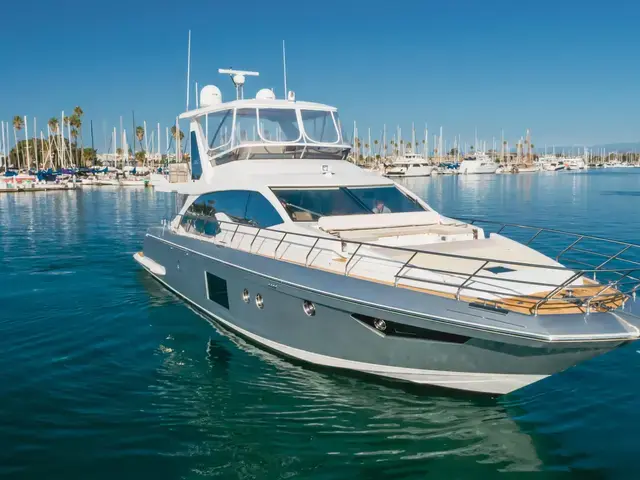 Azimut 66