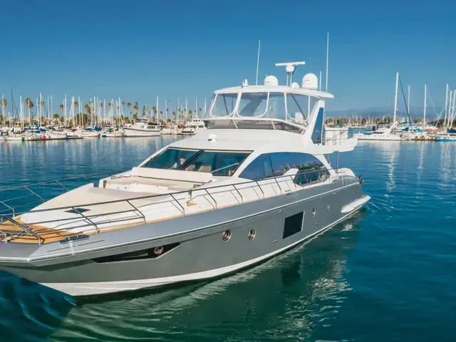 Azimut 66