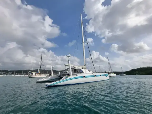 Ksenia-Yachts Ksenia149