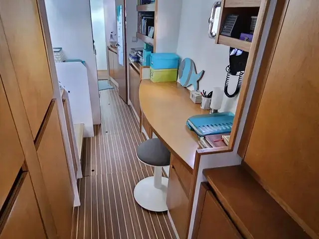 Ksenia-Yachts Ksenia149