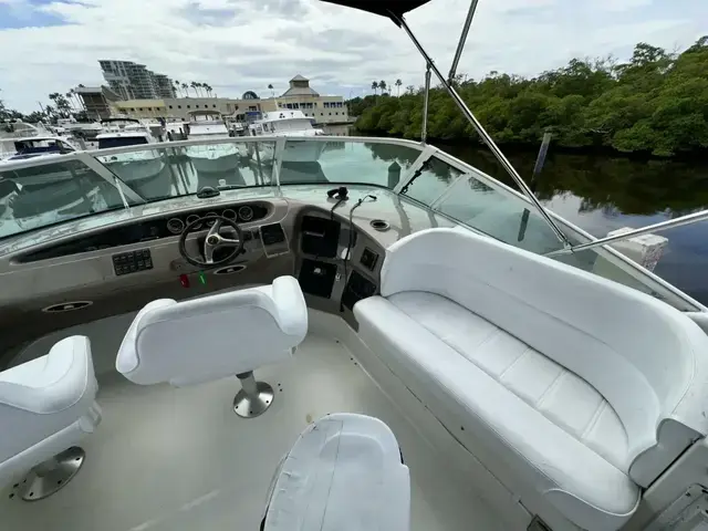 Carver 450 Voyager Pilothouse