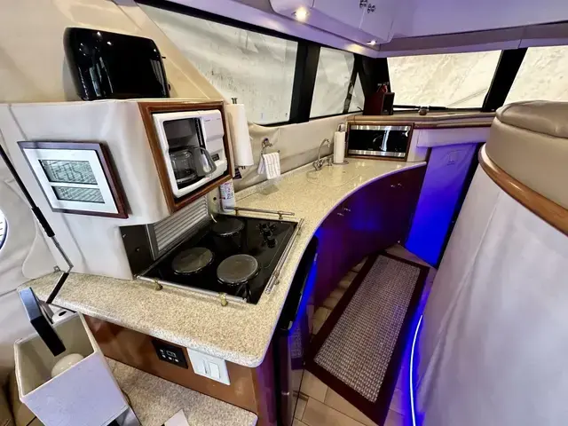 Carver 450 Voyager Pilothouse