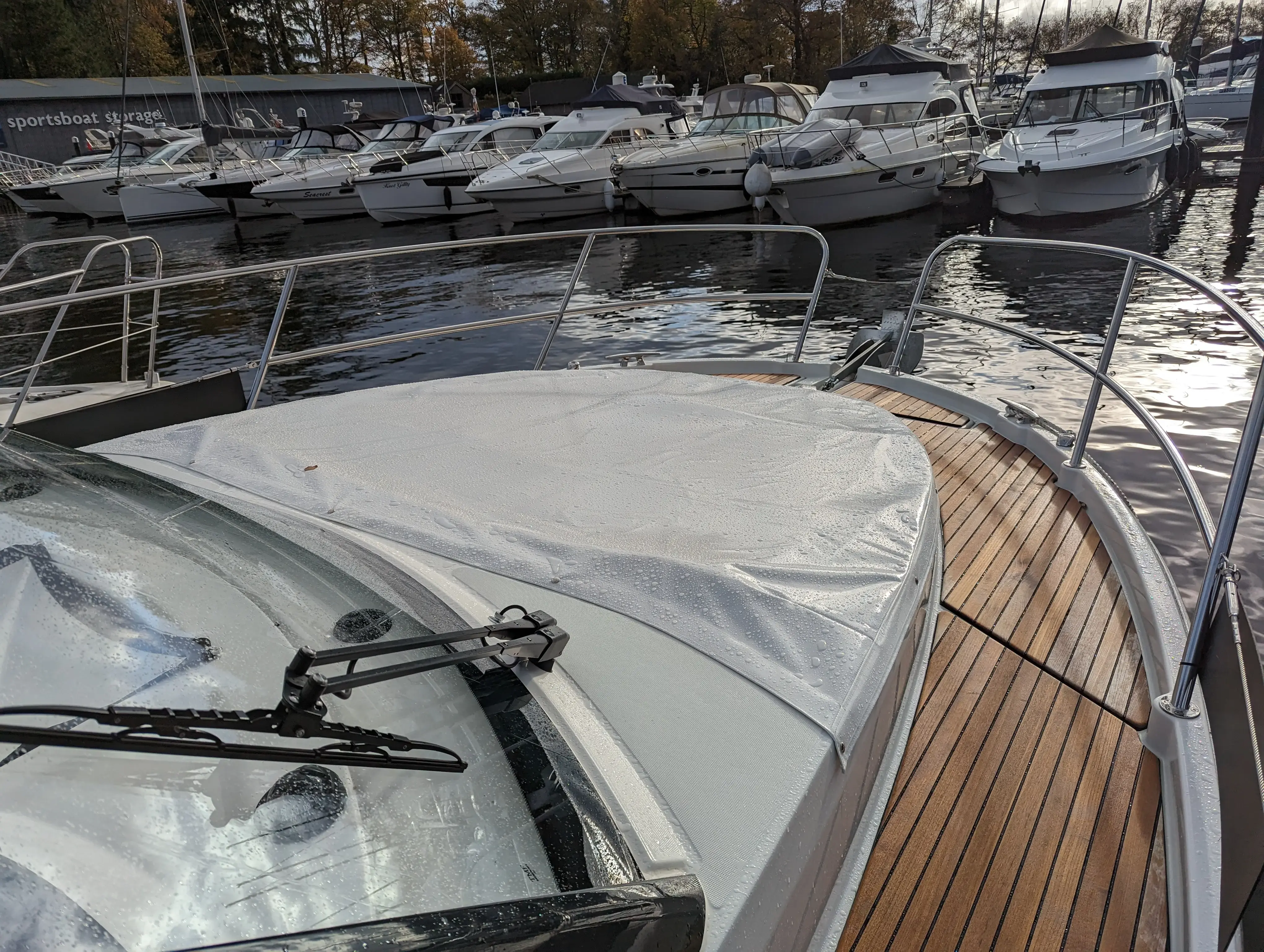 2023 Beneteau antares 11