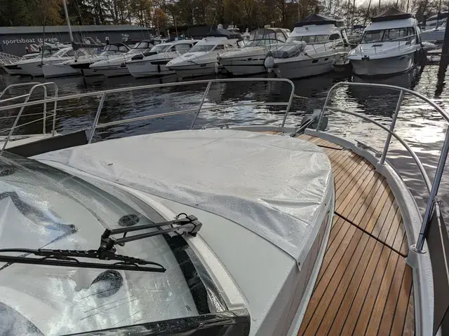 Beneteau Antares 11