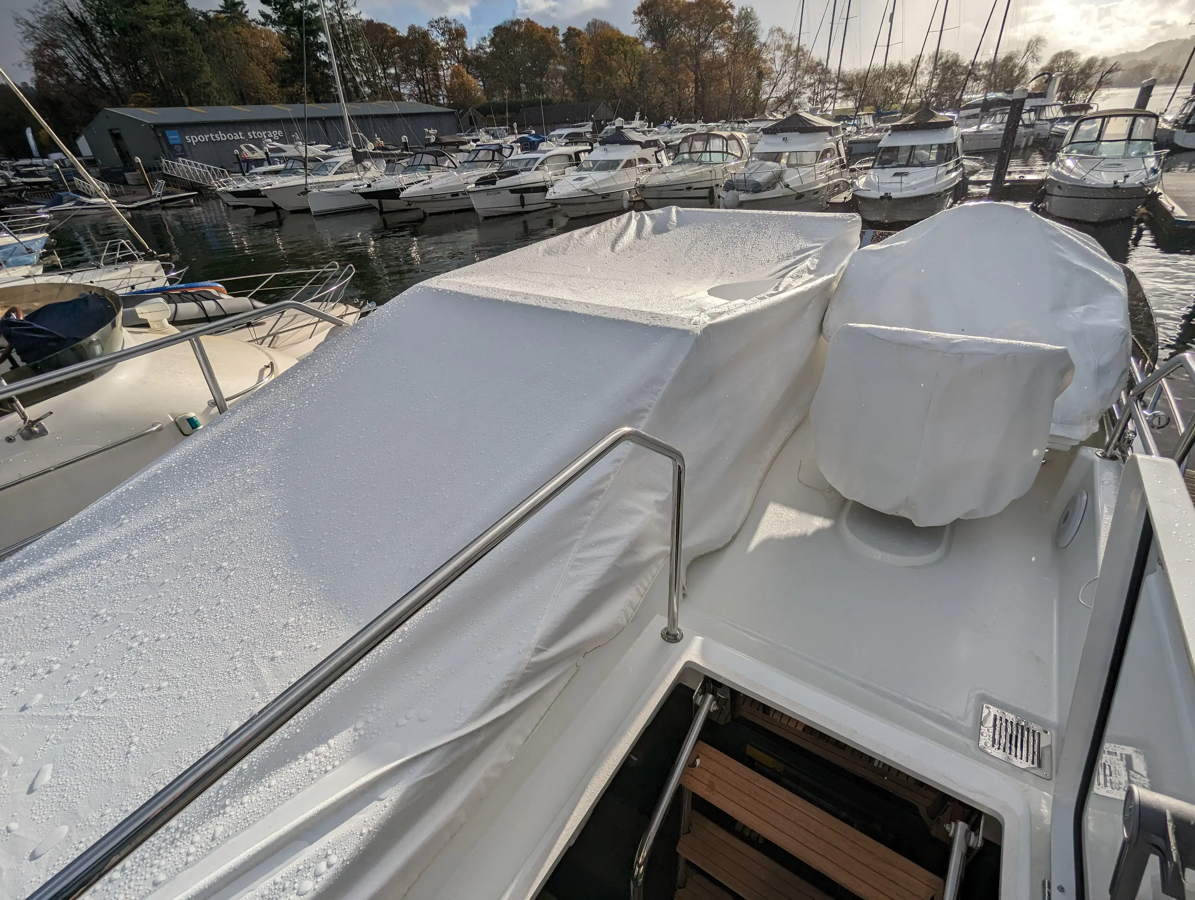 2023 Beneteau antares 11