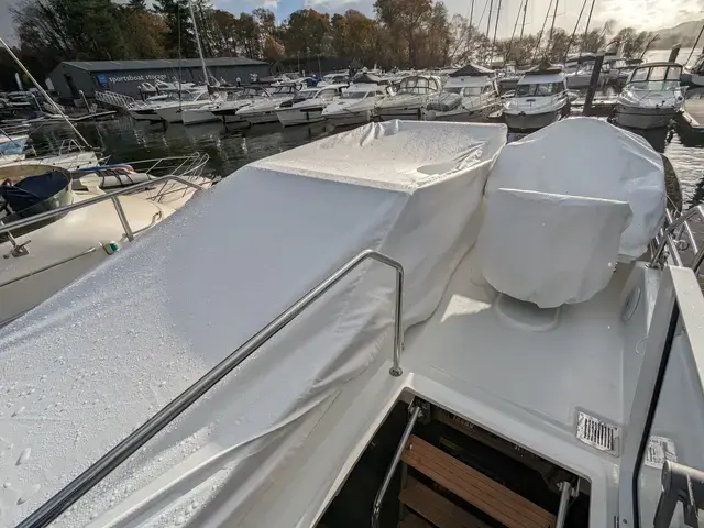 Beneteau Antares 11