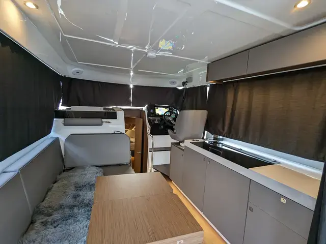 Beneteau Antares 11