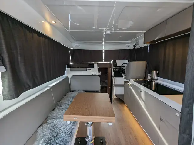 Beneteau Antares 11