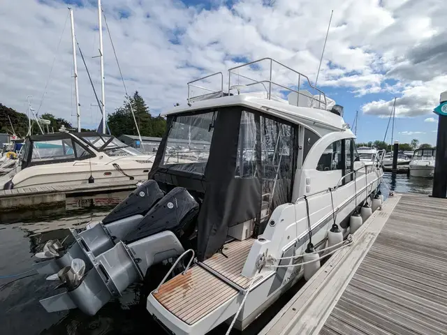 Beneteau Antares 11