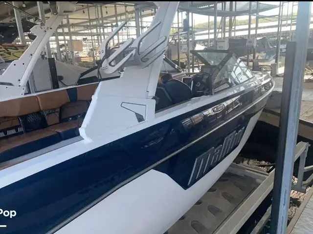 Malibu Wakesetter 23 Lsv