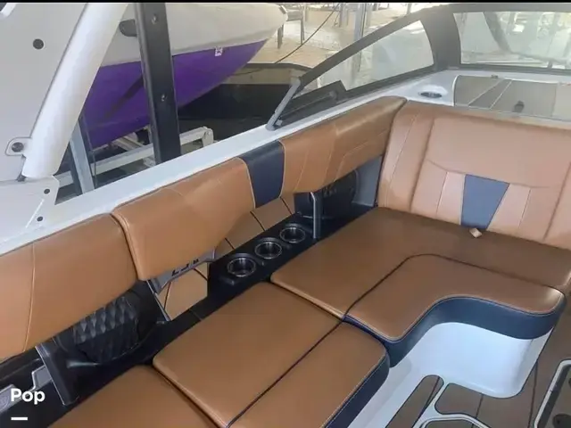 Malibu Wakesetter 23 Lsv