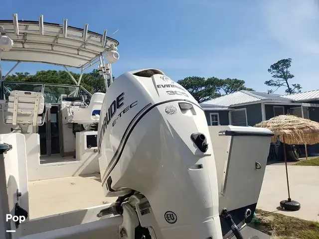 Grady White 25 Sailfish