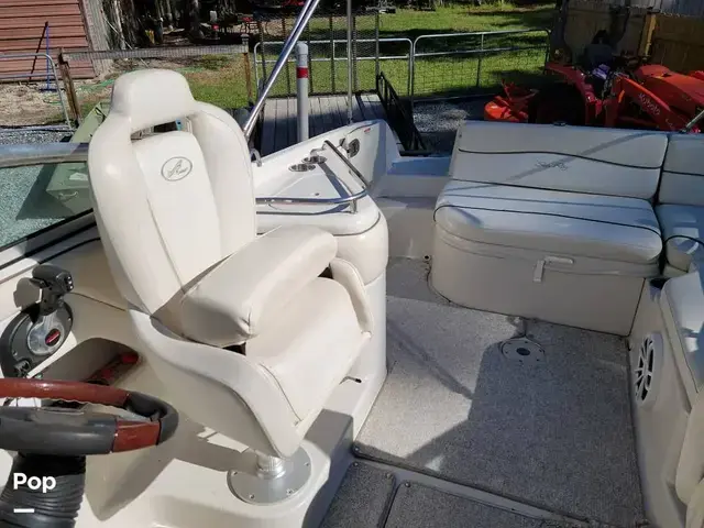 Sea Ray 240 Sundeck