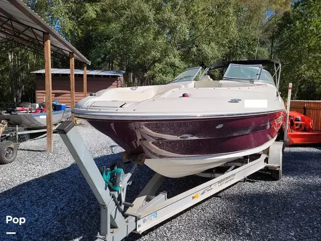 Sea Ray 240 Sundeck