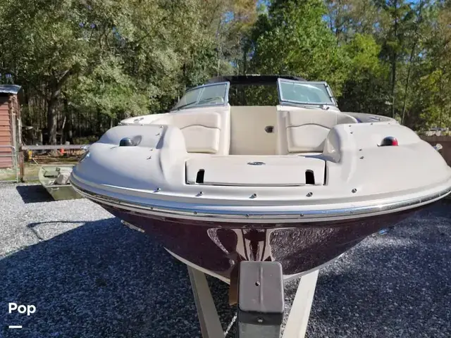 Sea Ray 240 Sundeck