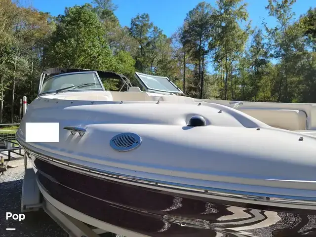 Sea Ray 240 Sundeck