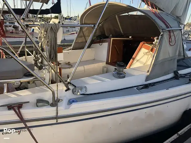 Catalina 34