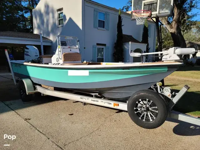 Sea Pro Sv2100 Cc