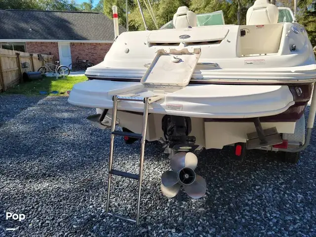 Sea Ray 240 Sundeck