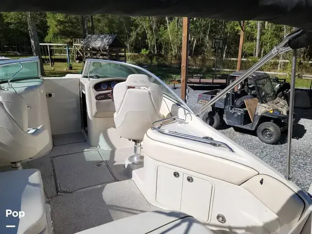 Sea Ray 240 Sundeck