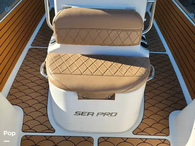 Sea Pro Sv2100 Cc