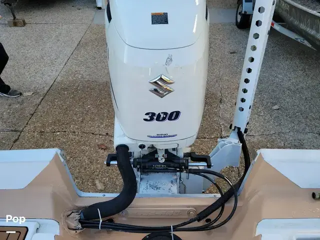 Sea Pro Sv2100 Cc