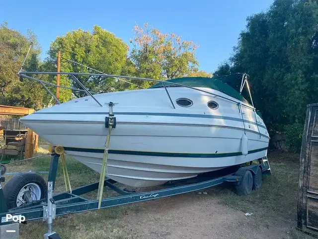 Chris Craft 240 Express Cruiser