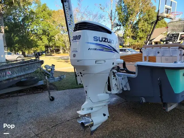 Sea Pro Sv2100 Cc