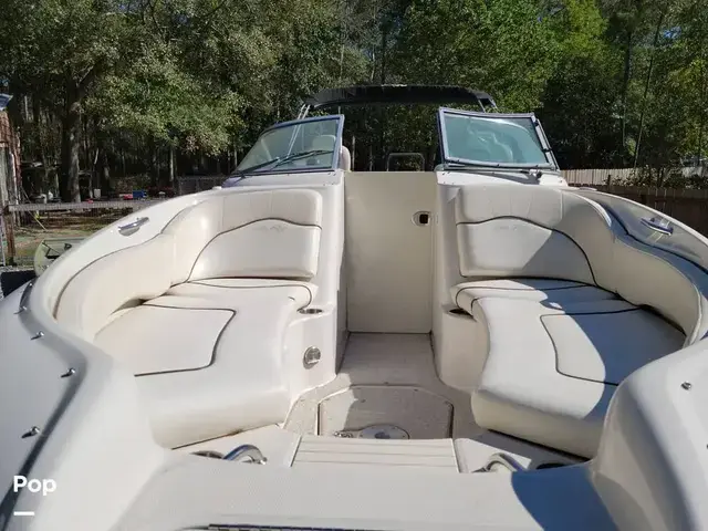 Sea Ray 240 Sundeck