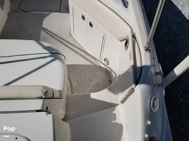 Sea Ray 240 Sundeck