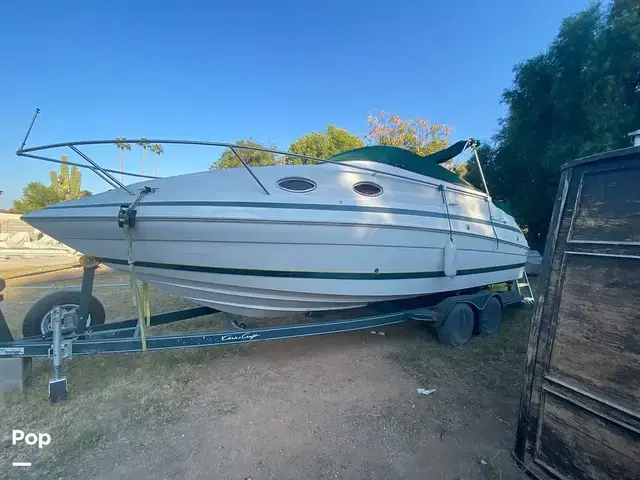 Chris Craft 240 Express Cruiser