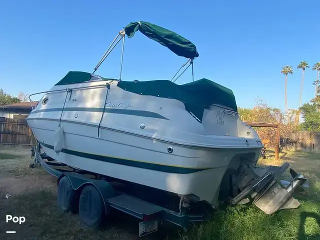 Chris Craft 240 Express Cruiser