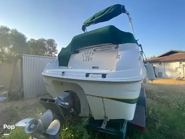 Chris Craft 240 Express Cruiser