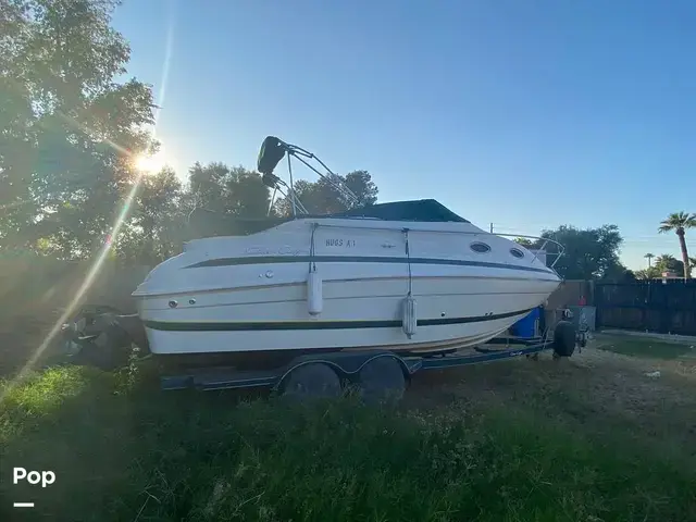 Chris Craft 240 Express Cruiser