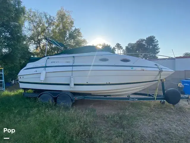 Chris Craft 240 Express Cruiser