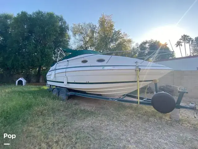 Chris Craft 240 Express Cruiser