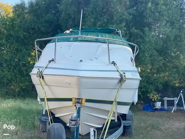 Chris Craft 240 Express Cruiser