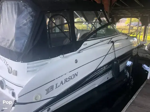 Larson Cabrio 274