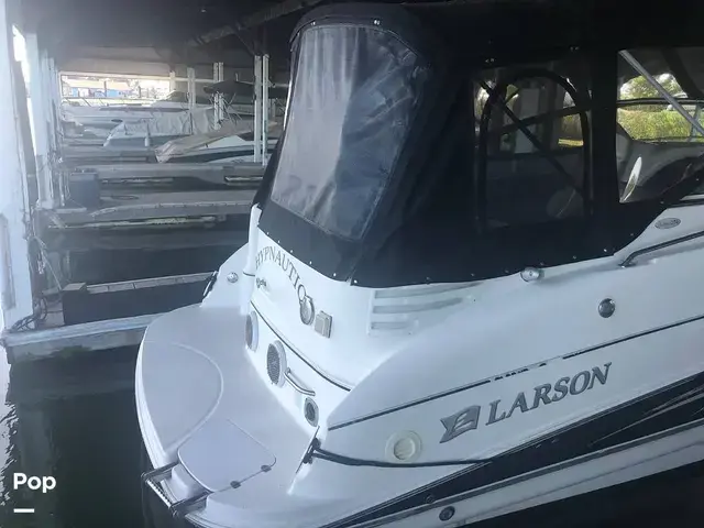 Larson Cabrio 274