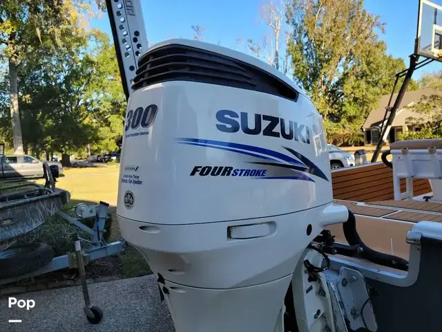 Sea Pro Sv2100 Cc