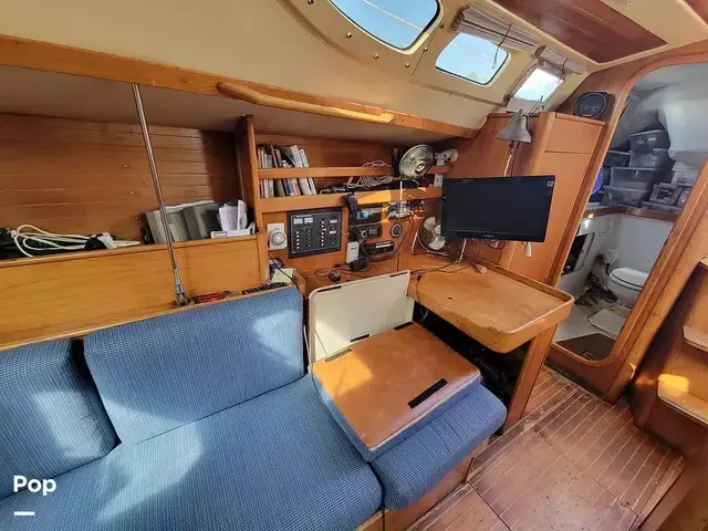 Beneteau Oceanis 350