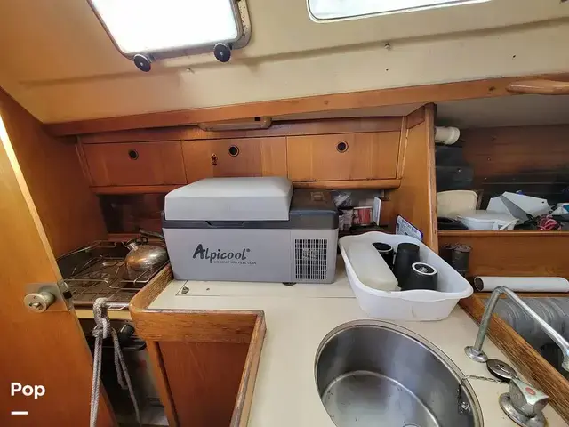 Beneteau Oceanis 350