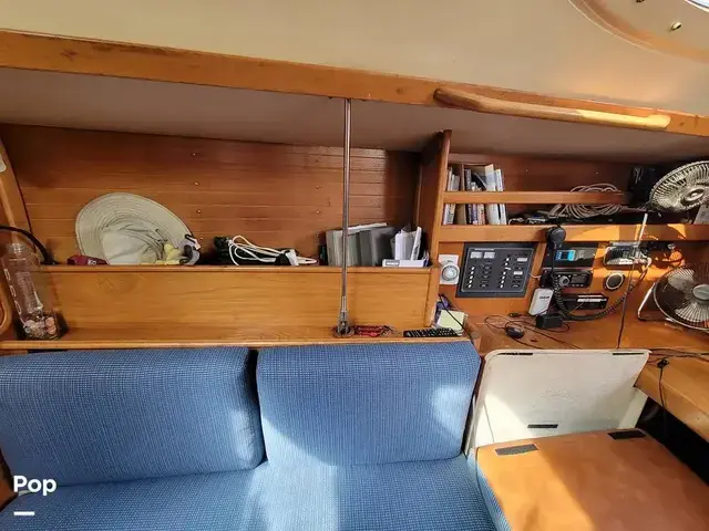 Beneteau Oceanis 350