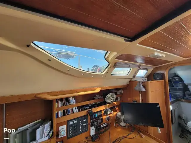 Beneteau Oceanis 350