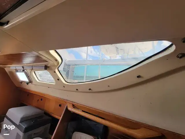 Beneteau Oceanis 350