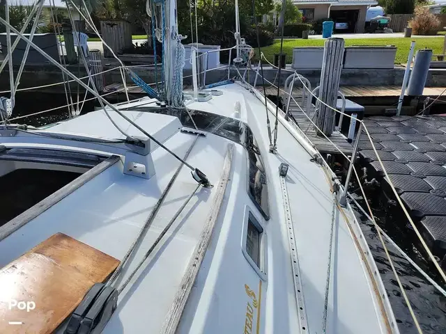 Beneteau Oceanis 350