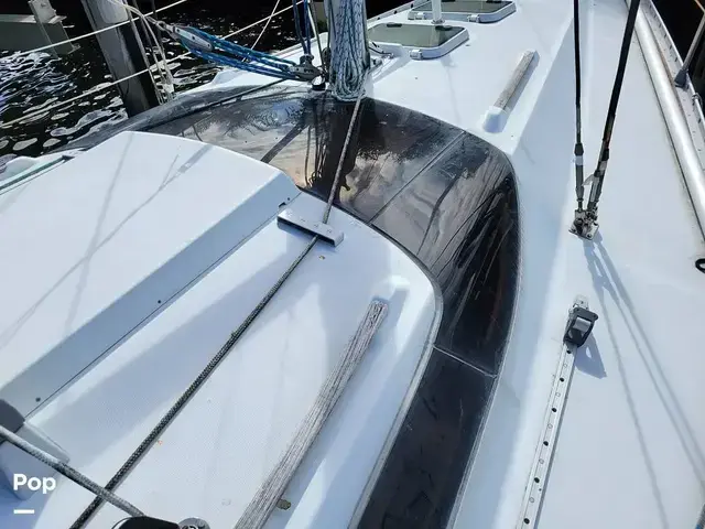 Beneteau Oceanis 350